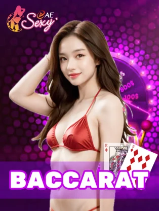 ONE88 Baccarat Classic