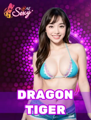 ONE88 Dragon Tiger