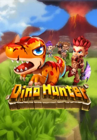 ONE88 Dino Hunter