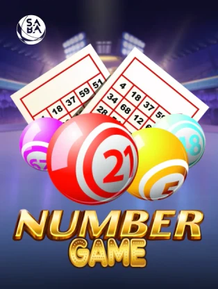 ONE88 number game