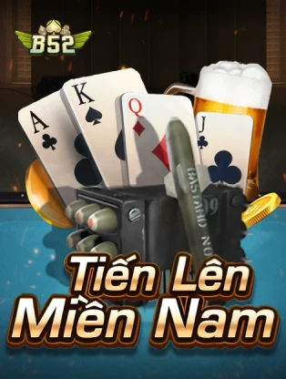 ONE88 Tiến Lên Miền Nam