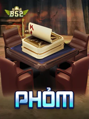 ONE88 Phỏm B52