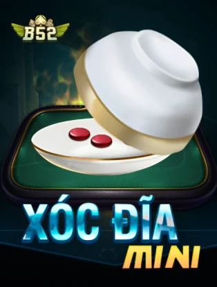 ONE88 Xóc đĩa Mini