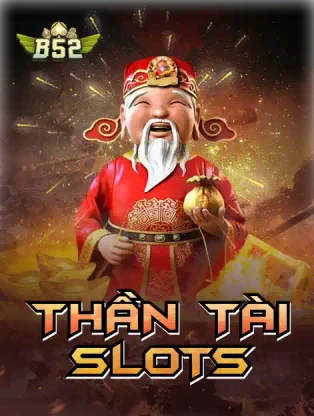ONE88 Thần Tài  Slots