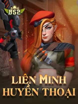 ONE88 Liên Minh Huyền Thoại