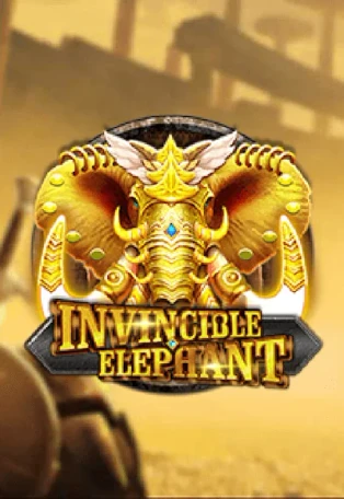 ONE88 Invincible Elephant