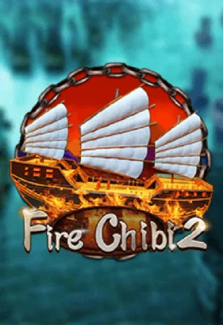 ONE88 Fire Chibi 2