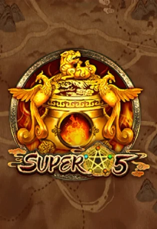 ONE88 Super5