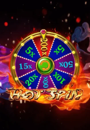 ONE88 Hot Spin
