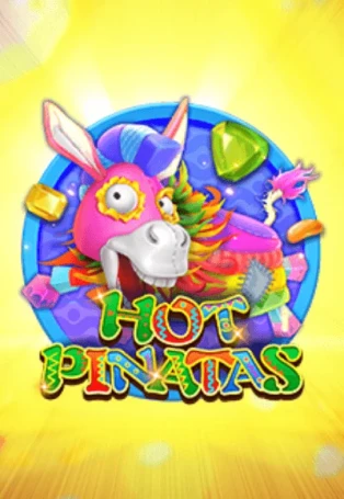ONE88 Hot Pinatas