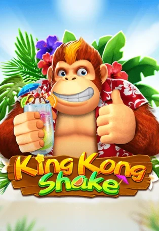 ONE88 King Kong Shake