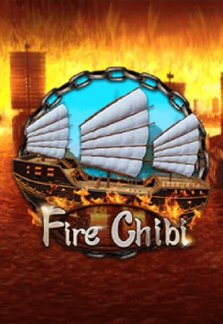 ONE88 Fire Chibi