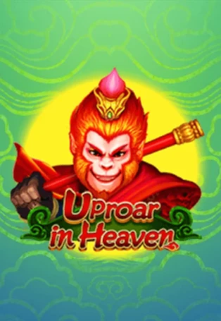 ONE88 Uproar In Heaven