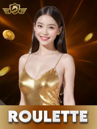 ONE88 Roulette DG21