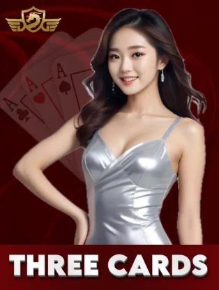 ONE88 Three Card DG19