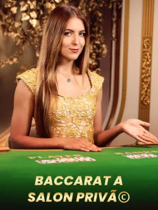 ONE88 Priva Baccarat A