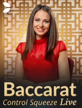 ONE88 Baccarat Control Squeeze