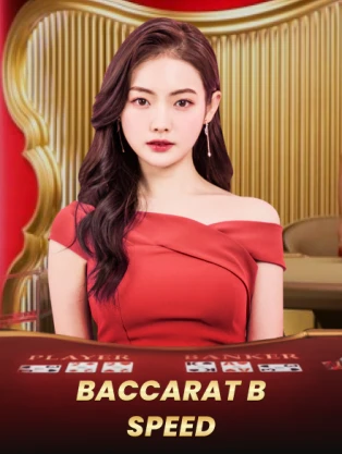 ONE88 Speed Baccarat B