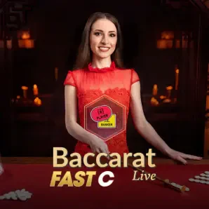 ONE88 Speed Baccarat C