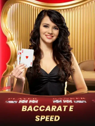 ONE88 Priva Baccarat E