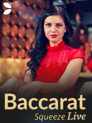 ONE88 Baccarat Squeeze