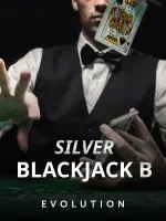 ONE88 Blackjack Silver B