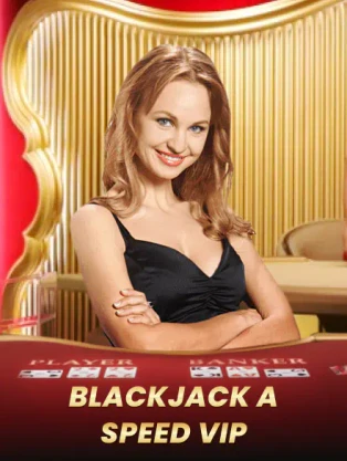 ONE88 Speed VIP Blackjack A
