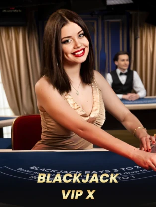 ONE88 Blackjack VIP X