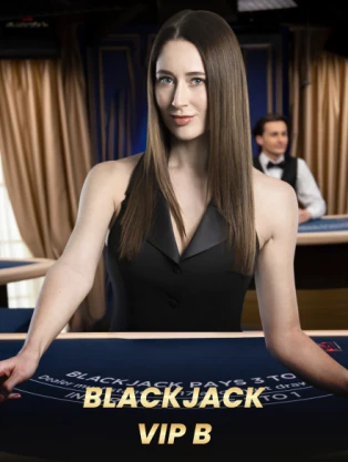 ONE88 Blackjack VIP B
