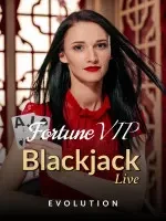 ONE88 Blackjack Fortune VIP