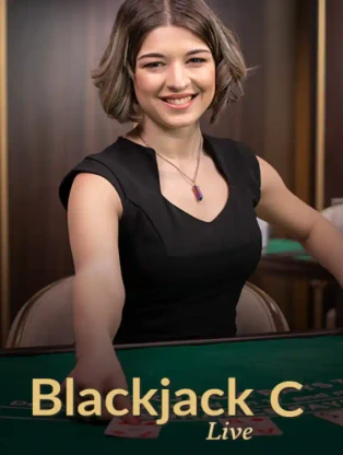 ONE88 Blackjack C