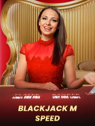ONE88 Speed Blackjack M