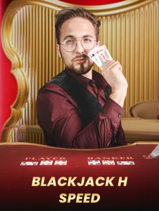 ONE88 Speed Blackjack H