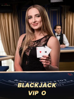 ONE88 Blackjack VIP O