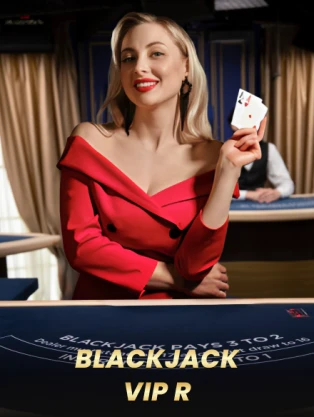 ONE88 Blackjack VIP R