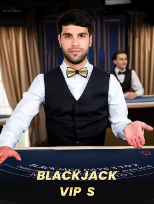 ONE88 Blackjack VIP S