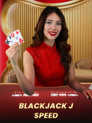 ONE88 Speed VIP Blackjack J
