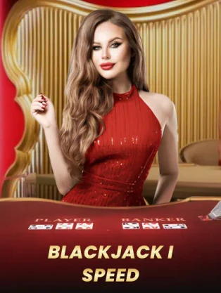 ONE88 Speed VIP Blackjack I