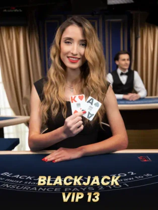 ONE88 Blackjack VIP 13