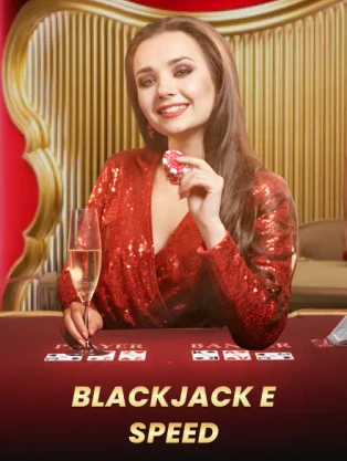 ONE88 Speed VIP Blackjack E