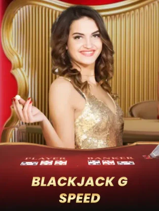 ONE88 Speed VIP Blackjack G