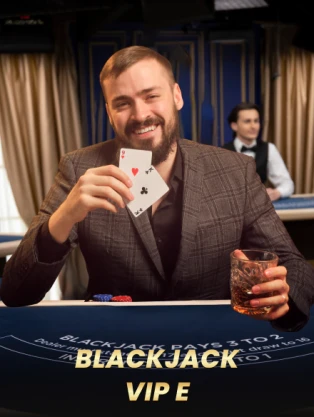 ONE88 Blackjack VIP E