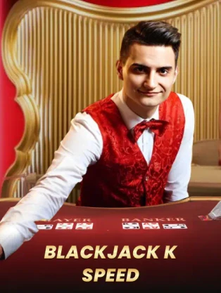 ONE88 Speed VIP Blackjack K