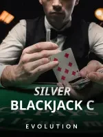 ONE88 Blackjack Silver C