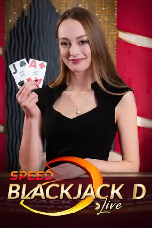 ONE88 Speed Blackjack D