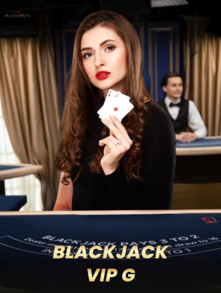 ONE88 Blackjack VIP G