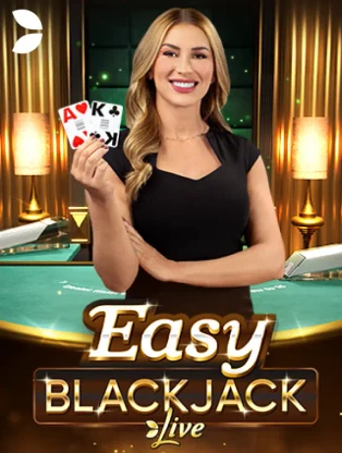 ONE88 Easy Blackjack