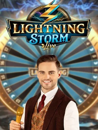 ONE88 Lightning Storm