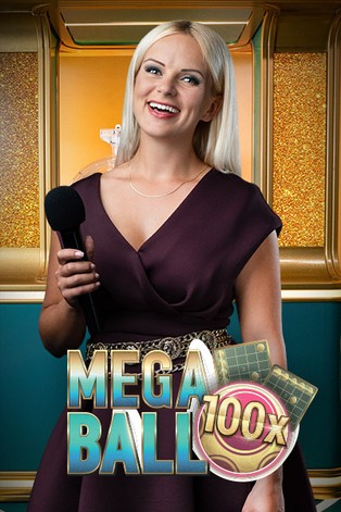 ONE88 Mega Ball x100