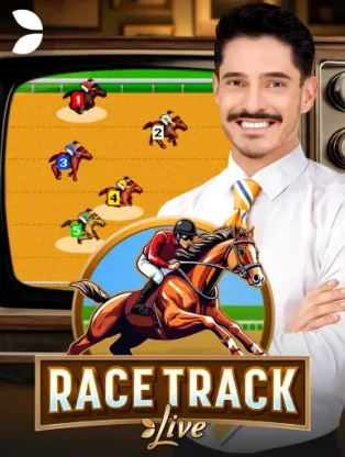 ONE88 Race Track